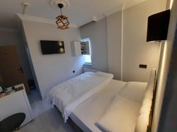 Ugurcan Suit Hotel