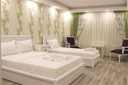 Zeugma Park Hotel Avcilar