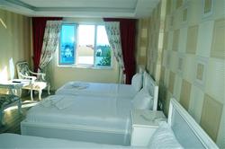 Zeugma Park Hotel Avcilar