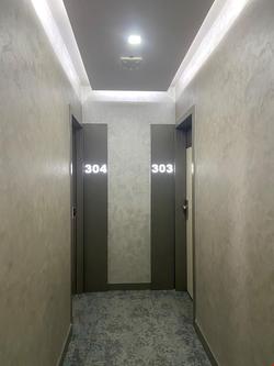 Forever 21 Airport Hotel