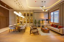 G Tower Residence