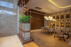 G Tower Residence