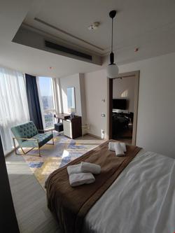 NG Residence