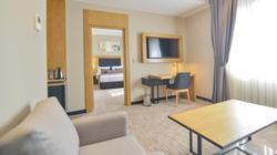 Serenity Comfort Hotel