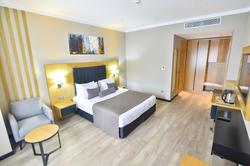 Serenity Comfort Hotel