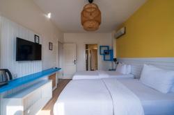 Elite Marmara Express Otel