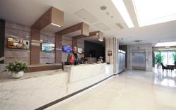 Kadak Garden Istanbul Hotel