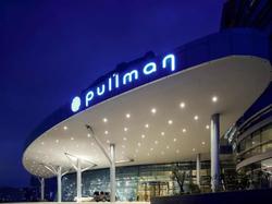 Pullman Istanbul Airport Hotel & Convention Center