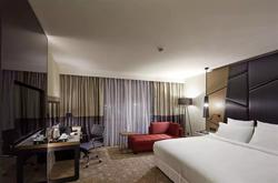 Pullman Istanbul Airport Hotel & Convention Center