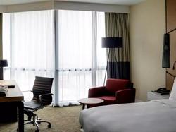 Pullman Istanbul Airport Hotel & Convention Center