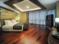 Pullman Istanbul Airport Hotel & Convention Center