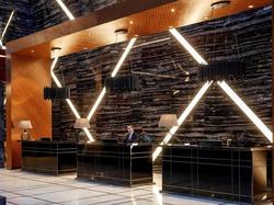 Pullman Istanbul Airport Hotel & Convention Center