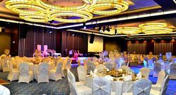 Royal Stay Palace Hotel