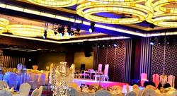 Royal Stay Palace Hotel