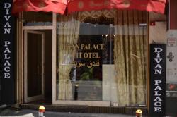 Divan Palace