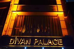 Divan Palace