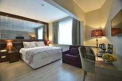 Adamel Hotel İstanbul