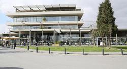 Ataköy Marina Park Hotel Residence