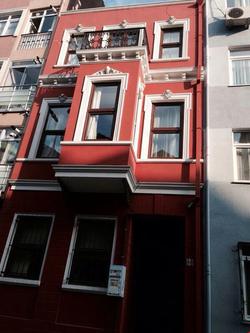 Ataköy Rental Apartments