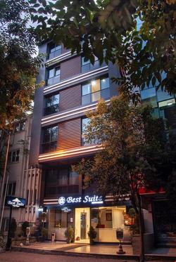 Bakırköy Best Suit