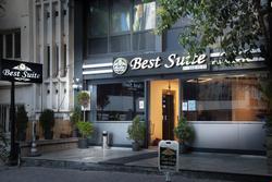 Bakırköy Best Suit