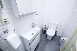 Bağaziçi Suite Hotel