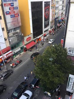 Cadde Suite Bakırköy