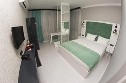 Bakırköy Des Suit Otel