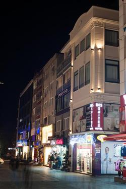 Bakırköy Des Suit Otel
