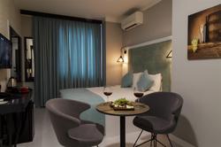 Bakırköy Des Suit Otel