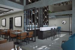 Downtown Bakırköy Boutique Hotel