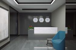 Downtown Bakırköy Boutique Hotel