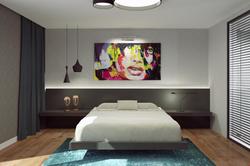 Downtown Bakırköy Boutique Hotel