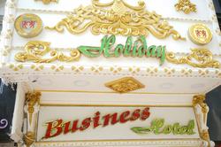 Holiday Business Suit Otel