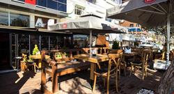 Le Marde Hotel