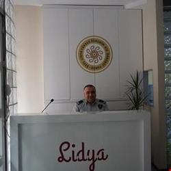 Lidya Pansiyon