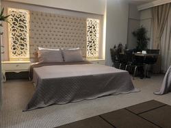 Lizzia Butik Hotel