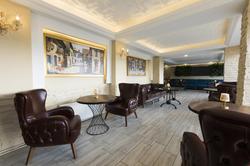 Florya Novi Hotel