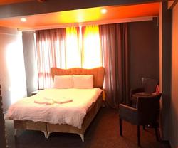 Rotana Suites