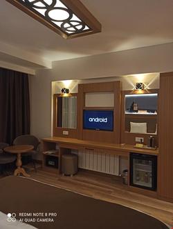 Ruby Royal Otel