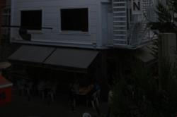 Safran Otel Bakırköy