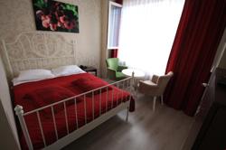 Safran Otel Bakırköy