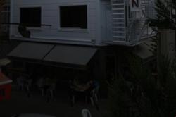 Safran Otel Bakırköy