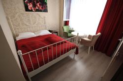 Safran Otel Bakırköy