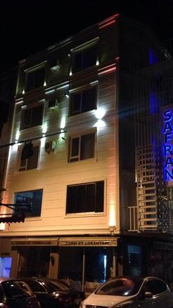 Safran Otel Bakırköy