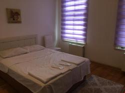 Taç Suites
