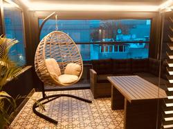 Zeytin Hotel Bakırköy