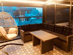 Zeytin Hotel Bakırköy