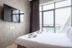 Mall Of İstanbul Residence by NewInn