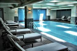 Titanic Business Golden Horn